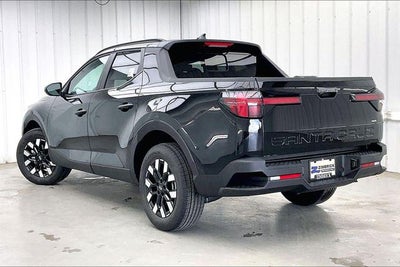 2027 Hyundai Santa Cruz SEL Activity AWD