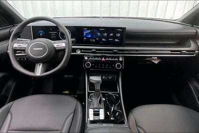 2027 Hyundai Santa Cruz SEL Activity AWD