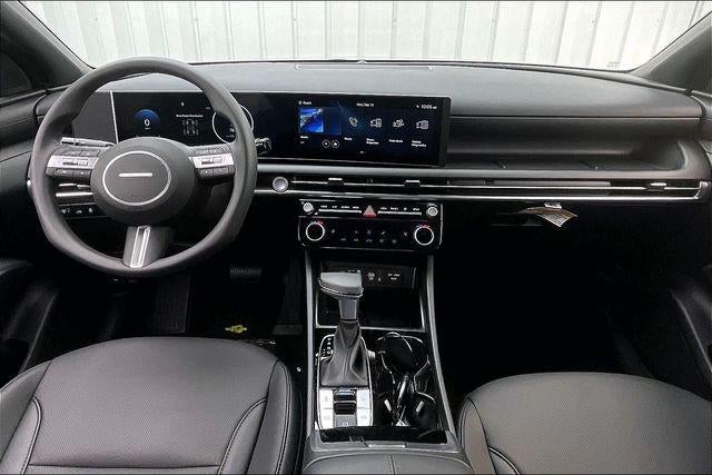 2027 Hyundai Santa Cruz SEL Activity AWD