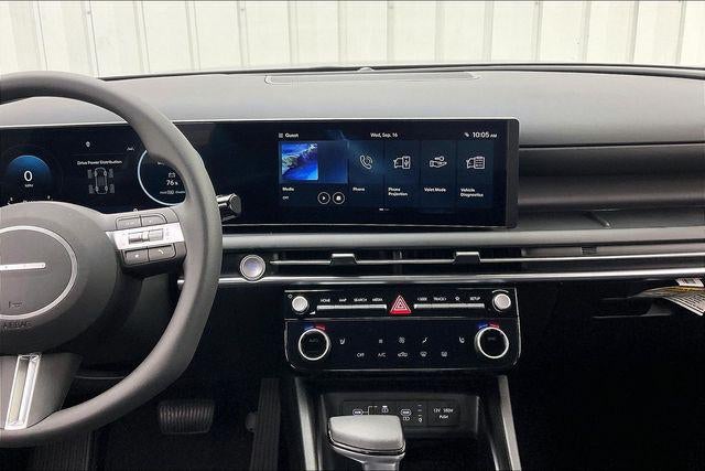 2027 Hyundai Santa Cruz SEL Activity AWD