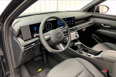 2027 Hyundai Santa Cruz SEL Activity AWD
