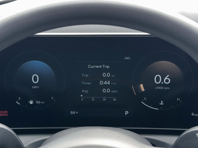 2027 Hyundai Santa Cruz SEL Activity AWD