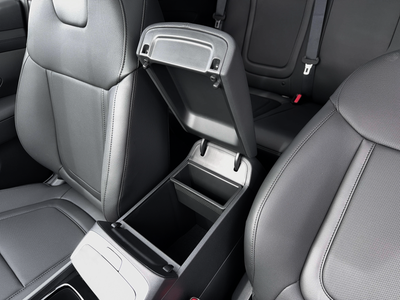 2027 Hyundai Santa Cruz SEL Activity AWD