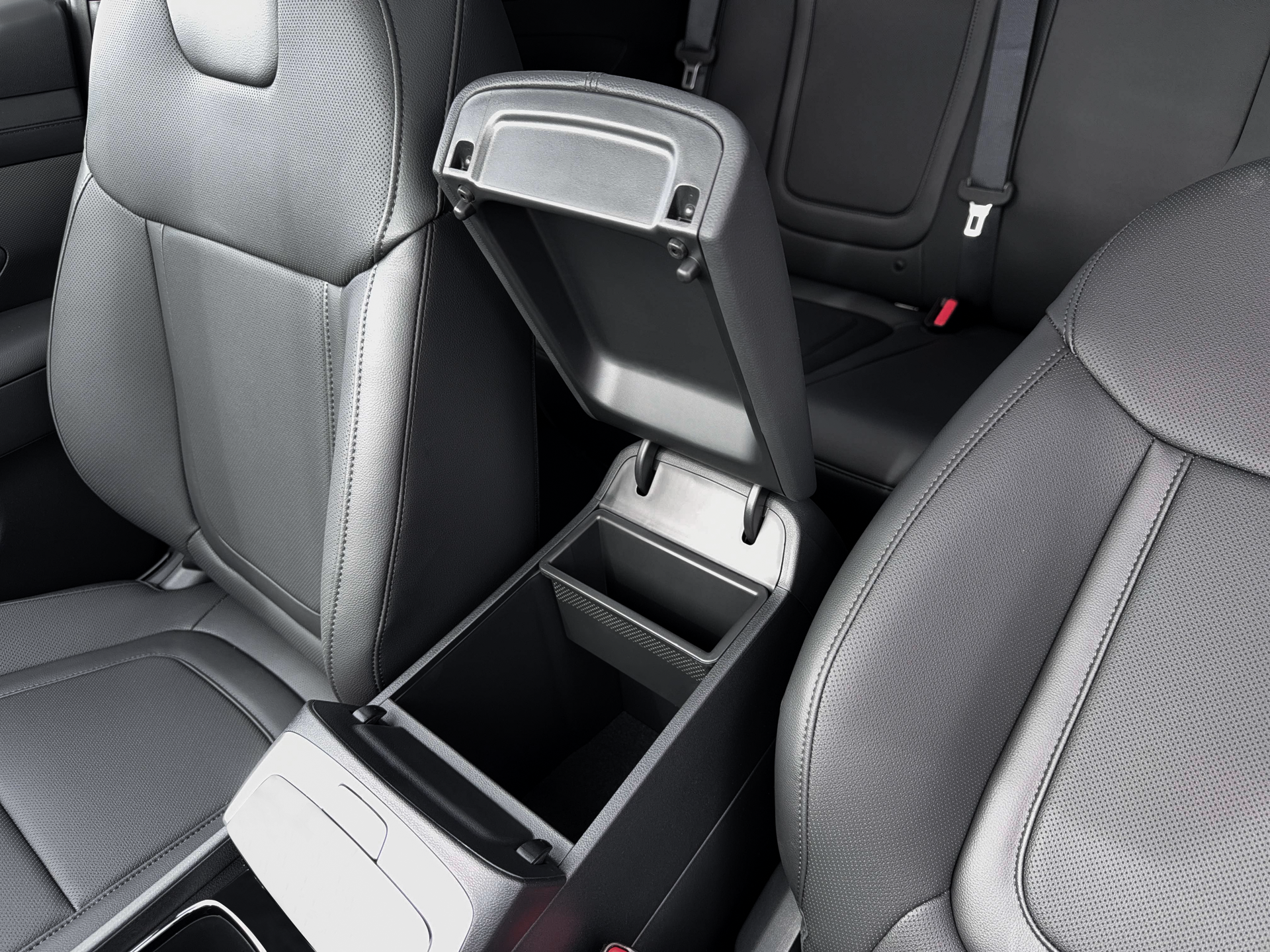 2027 Hyundai Santa Cruz SEL Activity AWD