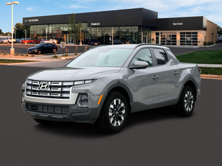 2027 Hyundai Santa Cruz SEL Activity AWD