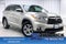 2014 Toyota Highlander XLE V6