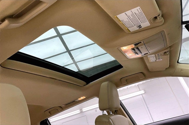 2014 Toyota Highlander XLE V6