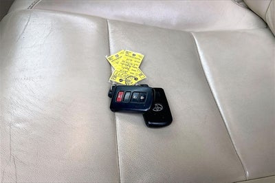 2014 Toyota Highlander XLE V6