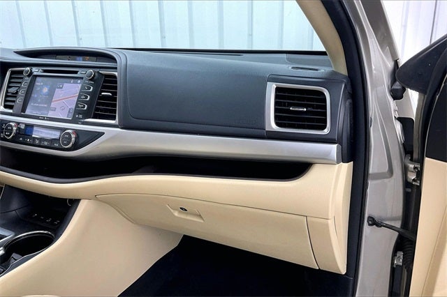 2014 Toyota Highlander XLE V6