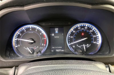 2014 Toyota Highlander XLE V6