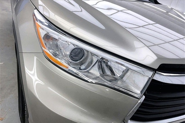 2014 Toyota Highlander XLE V6