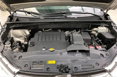 2014 Toyota Highlander XLE V6