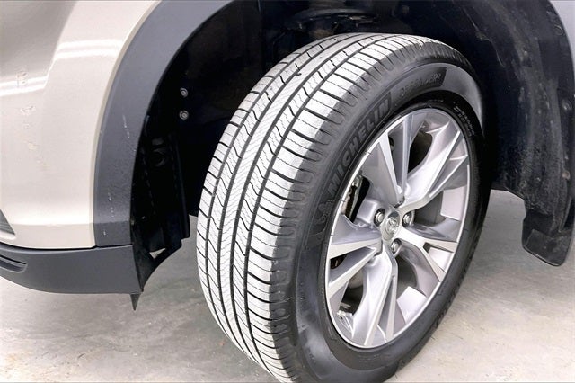 2014 Toyota Highlander XLE V6