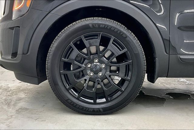 2021 Kia Telluride SX - Photo 10