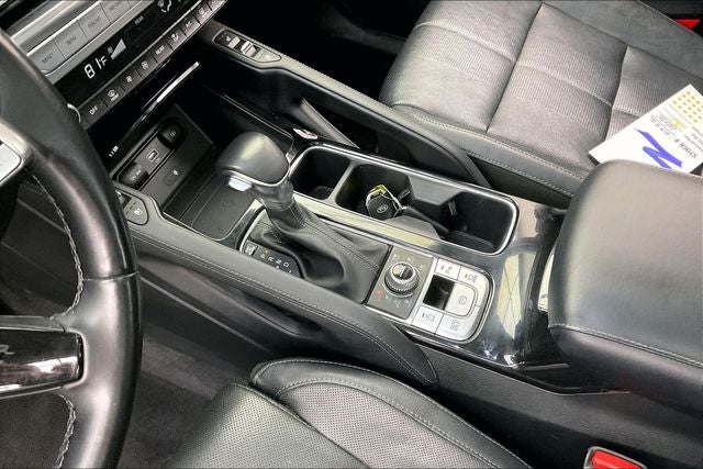 2021 Kia Telluride SX - Photo 16