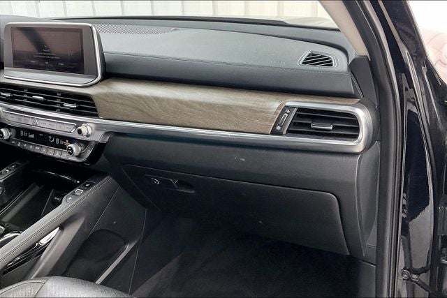 2021 Kia Telluride SX - Photo 18