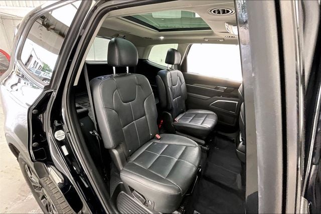 2021 Kia Telluride SX - Photo 19