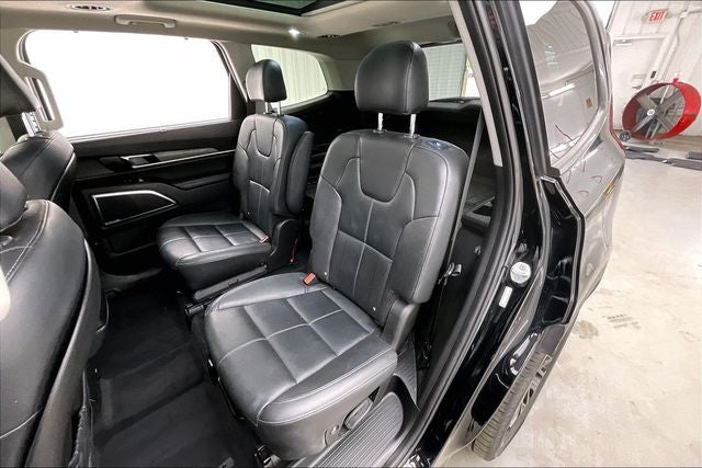 2021 Kia Telluride SX - Photo 20