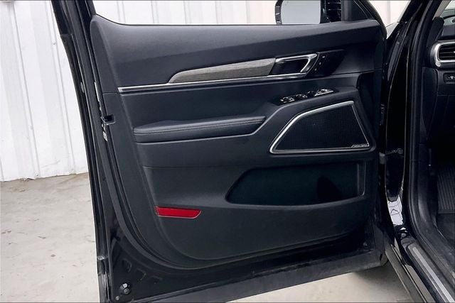 2021 Kia Telluride SX - Photo 21