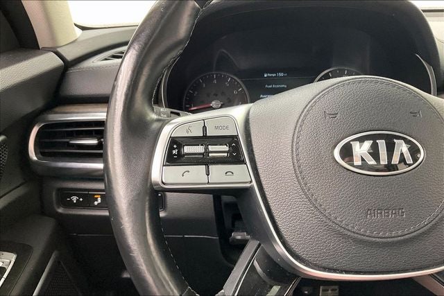 2021 Kia Telluride SX - Photo 23