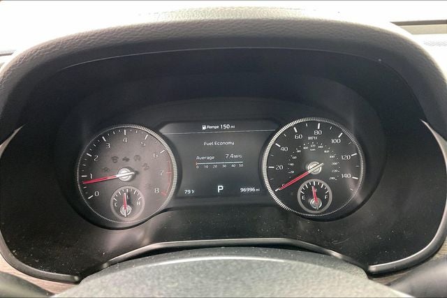 2021 Kia Telluride SX - Photo 25