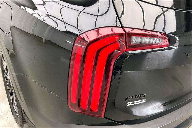 2021 Kia Telluride SX - Photo 27