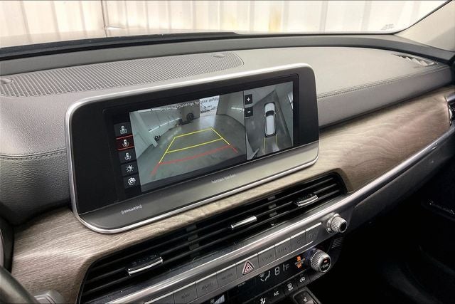 2021 Kia Telluride SX - Photo 28