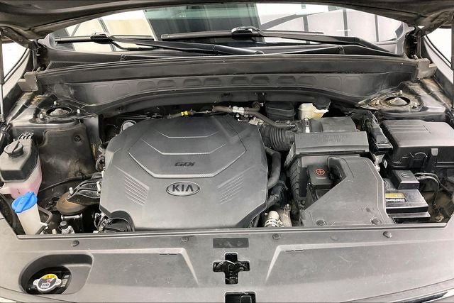 2021 Kia Telluride SX - Photo 29