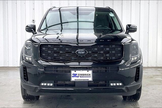 2021 Kia Telluride SX - Photo 3