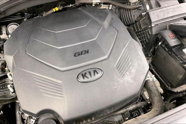 2021 Kia Telluride SX - Photo 30