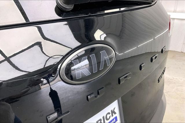 2021 Kia Telluride SX - Photo 32