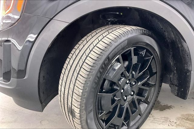 2021 Kia Telluride SX - Photo 34