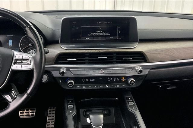 2021 Kia Telluride SX - Photo 6