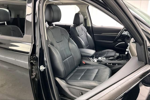 2021 Kia Telluride SX - Photo 7