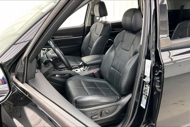 2021 Kia Telluride SX - Photo 8