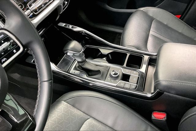 2022 Kia Sorento SX - Photo 16