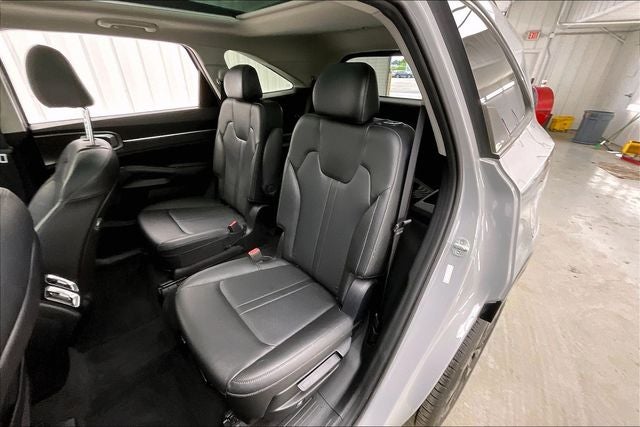 2022 Kia Sorento SX - Photo 20