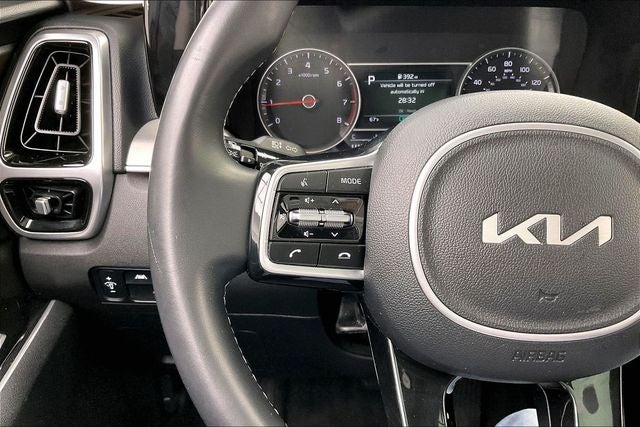 2022 Kia Sorento SX - Photo 23
