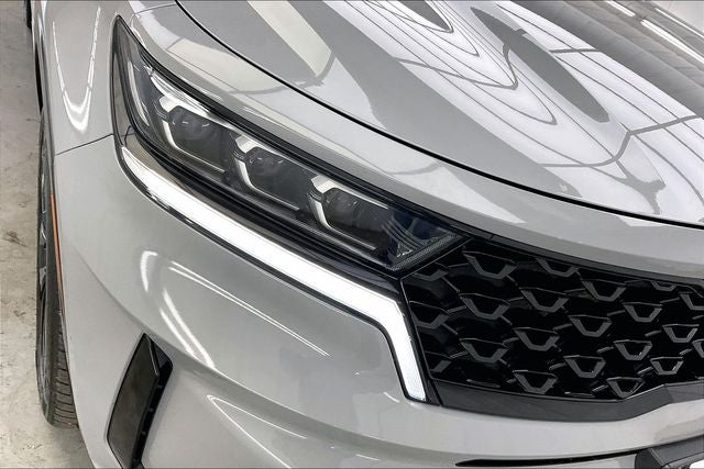 2022 Kia Sorento SX - Photo 26