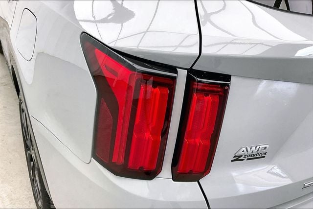 2022 Kia Sorento SX - Photo 27