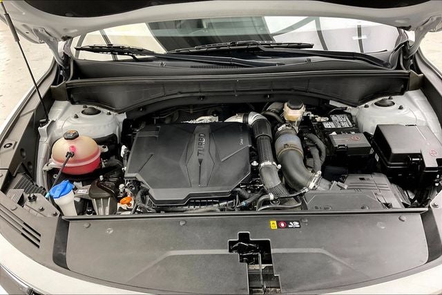 2022 Kia Sorento SX - Photo 29