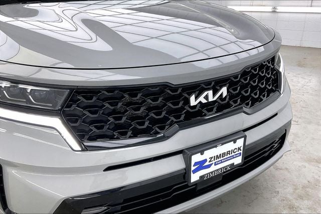 2022 Kia Sorento SX - Photo 31