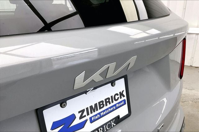 2022 Kia Sorento SX - Photo 32