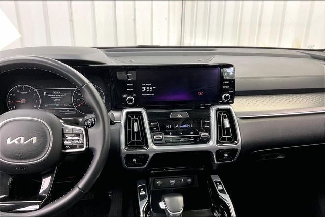 2022 Kia Sorento SX - Photo 6