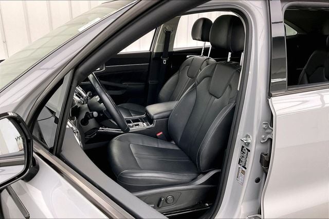 2022 Kia Sorento SX - Photo 8