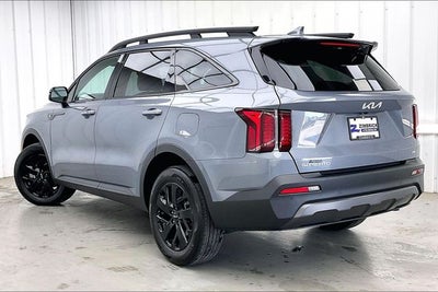 2023 Kia Sorento X-Line S