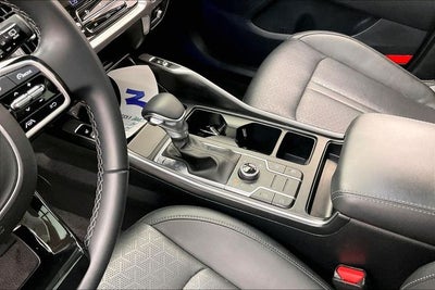 2023 Kia Sorento X-Line S