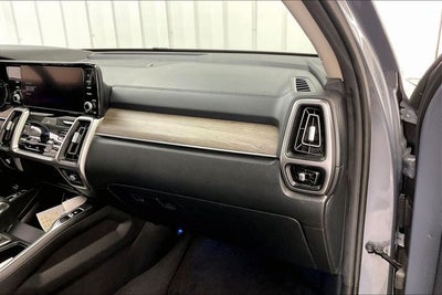 2023 Kia Sorento X-Line S