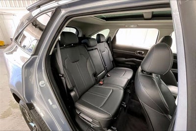 2023 Kia Sorento X-Line S