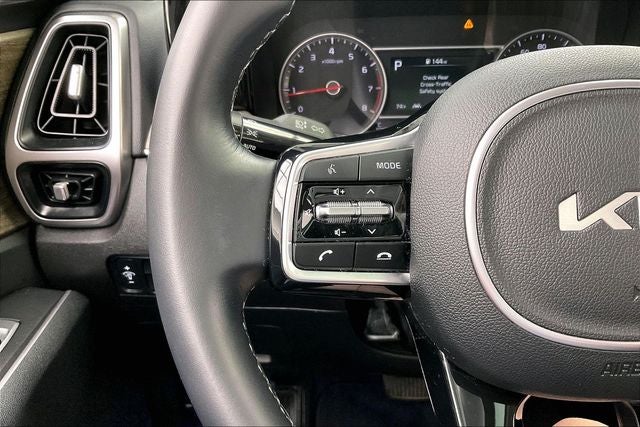 2023 Kia Sorento X-Line S